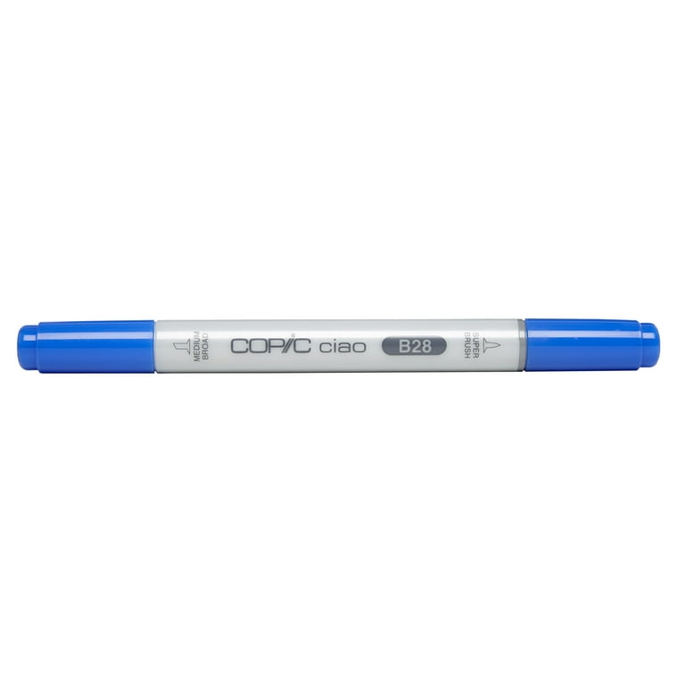 Copic Ciao Double Ended Markers and Sets