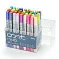 thumbnail image 1 of Copic Ciao Marker Set, 36-Piece, Set C, 1 of 3