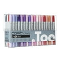 thumbnail image 1 of Copic® Ciao Marker Set, 72-Colors, Set A, 1 of 3