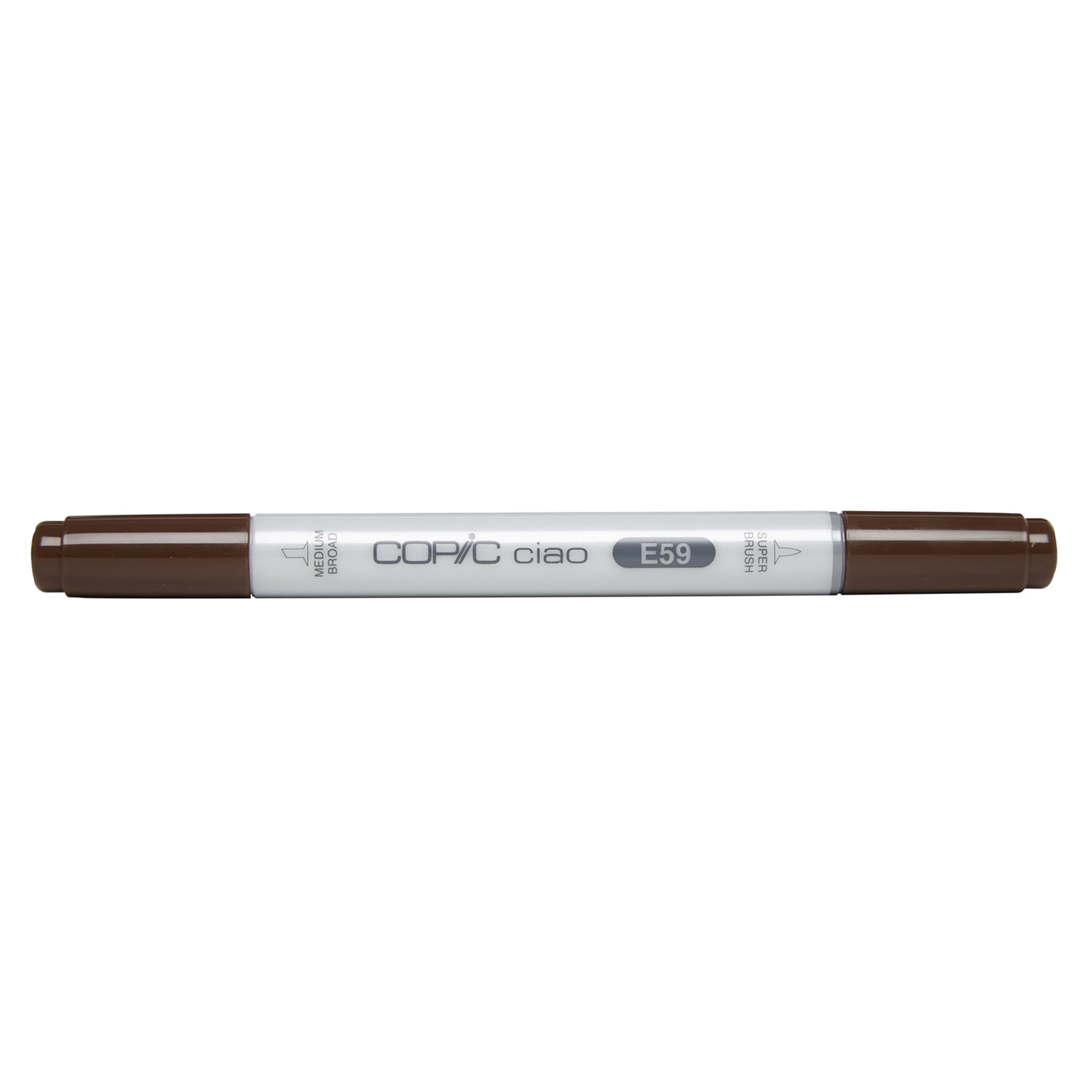 Copic Ciao Marker, Walnut