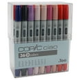 thumbnail image 1 of Copic Ciao Markers 36 Piece Set-Set D, 1 of 3