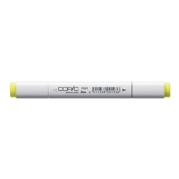Copic Classic Marker, Anise