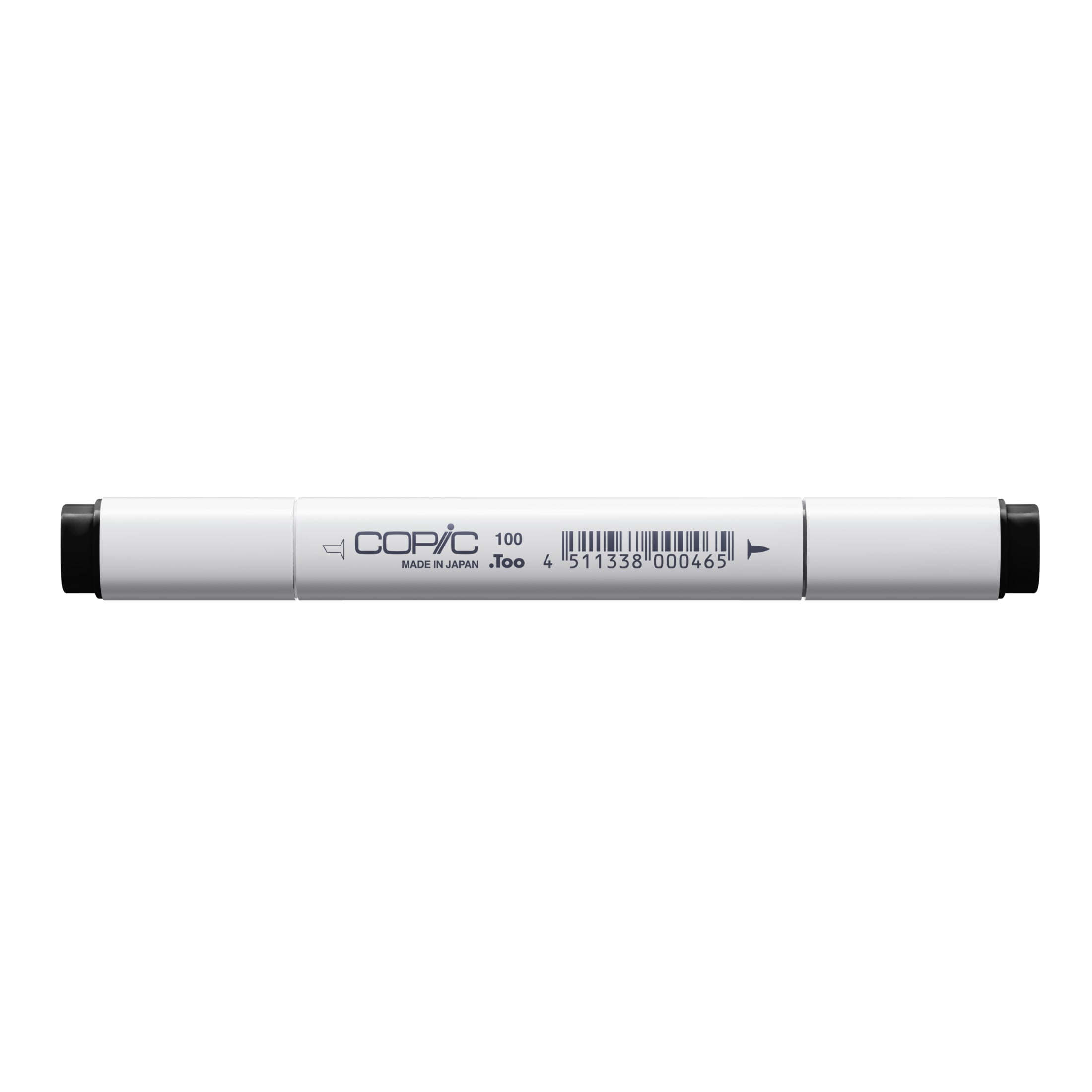 Copic Classic Marker, Black