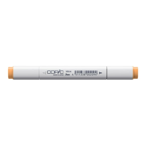Copic Classic Marker, Caramel