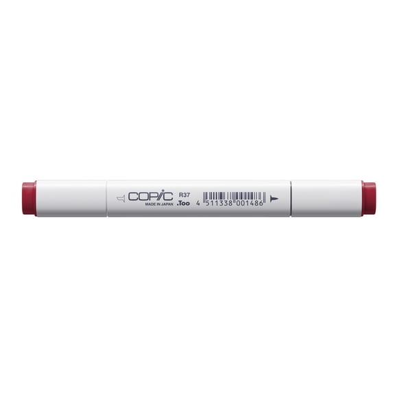 Copic Classic Marker, Carmine
