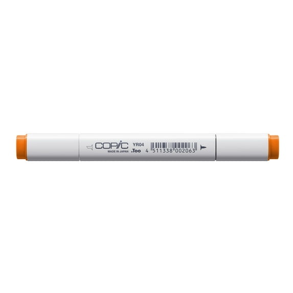 Copic Classic Marker, Chrome Orange