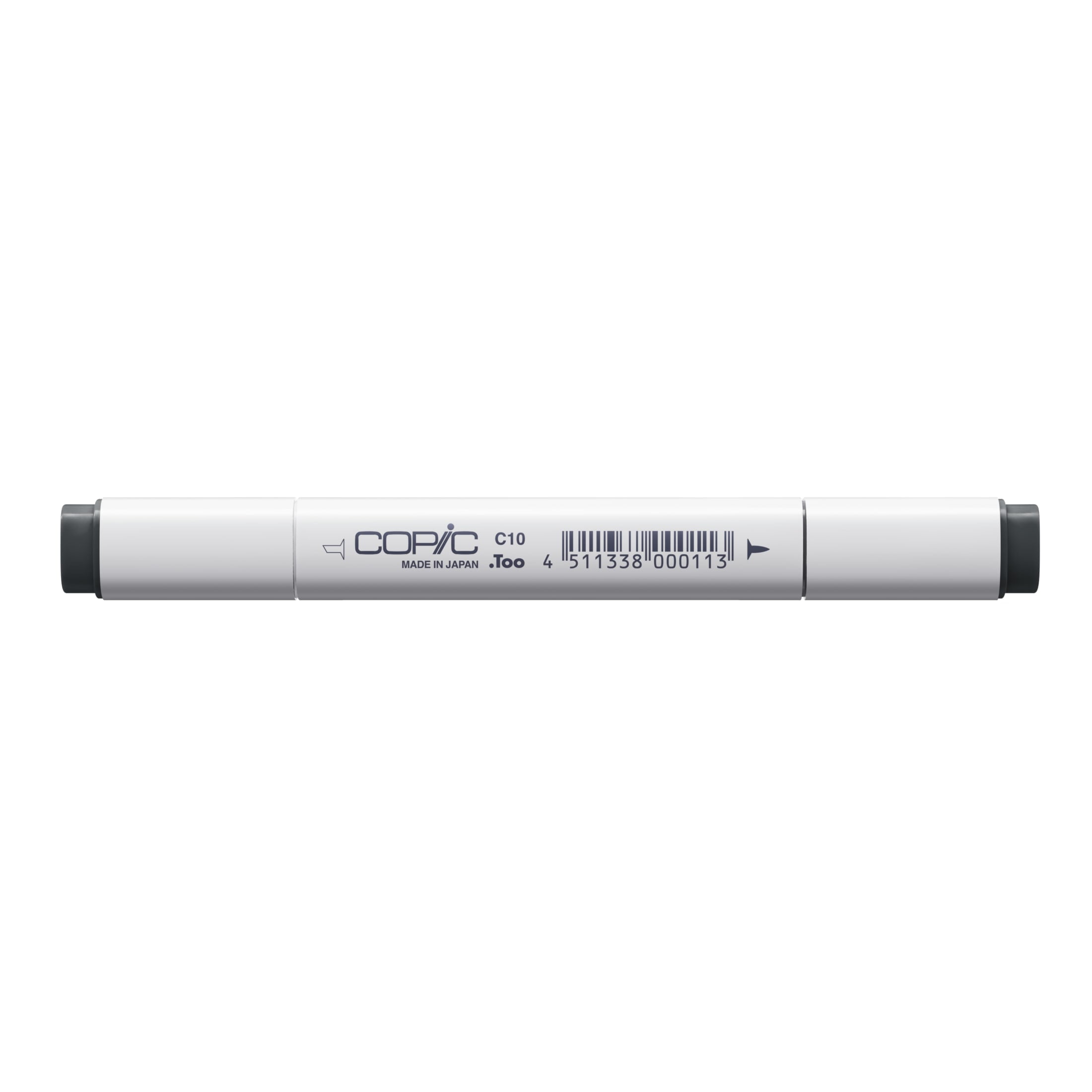 Copic Classic Marker, Cool Gray No. 10