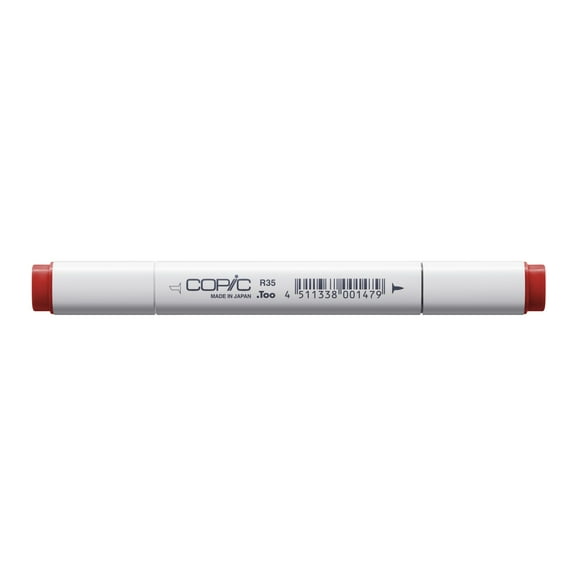 Copic Classic Marker, Coral