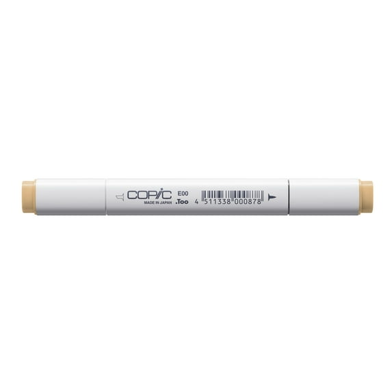 Copic Classic Marker, Cotton Pearl