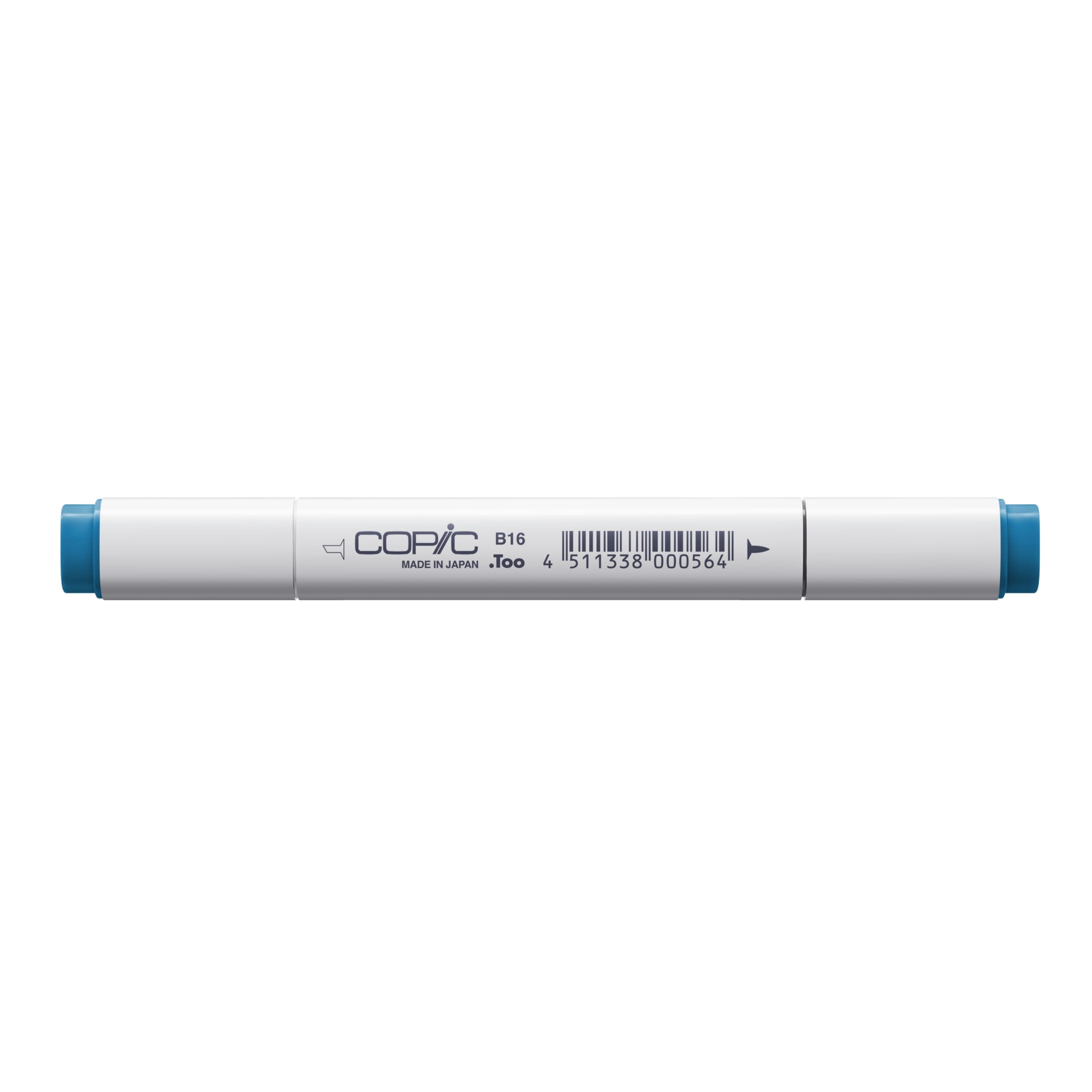 Copic Classic Marker, Cyanine Blue