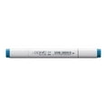 thumbnail image 1 of Copic Classic Marker, Cyanine Blue, 1 of 6