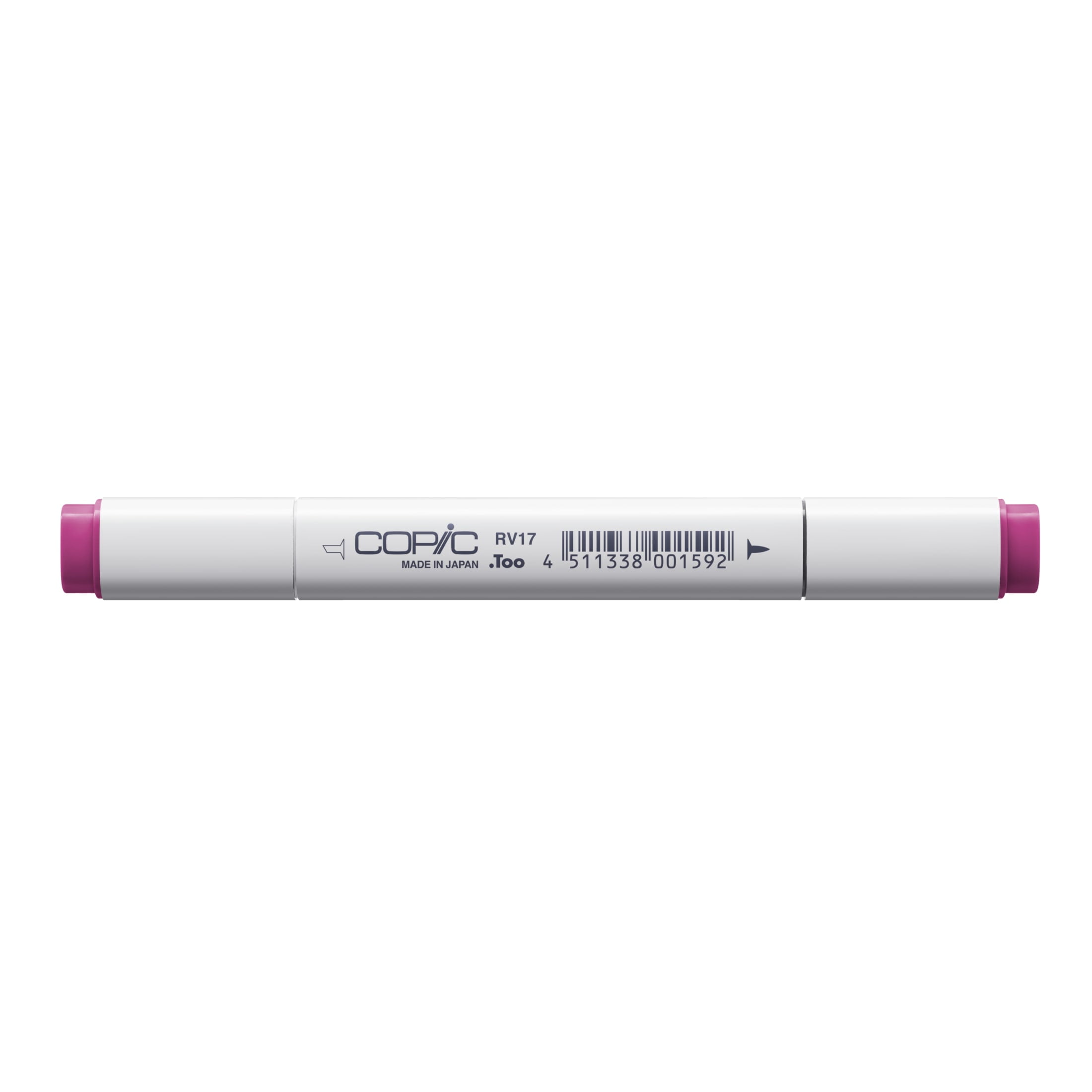 Copic Classic Marker, Deep Magenta
