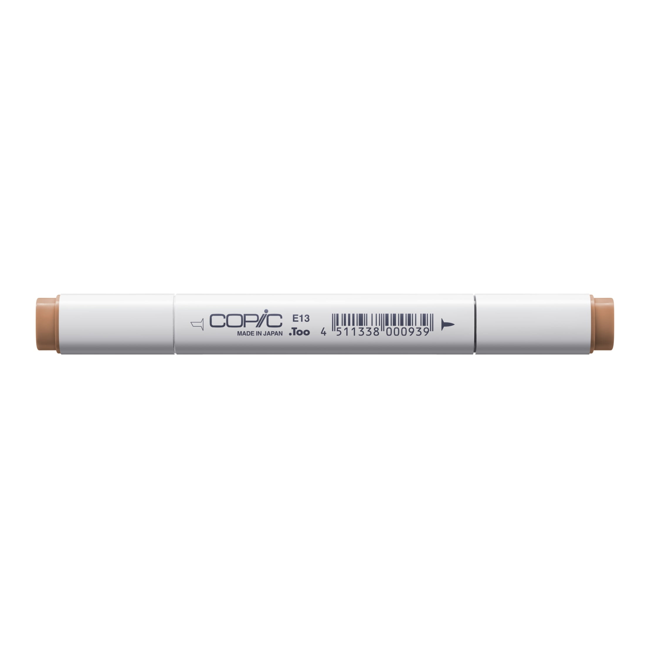 Copic Classic Marker, Desert Sand