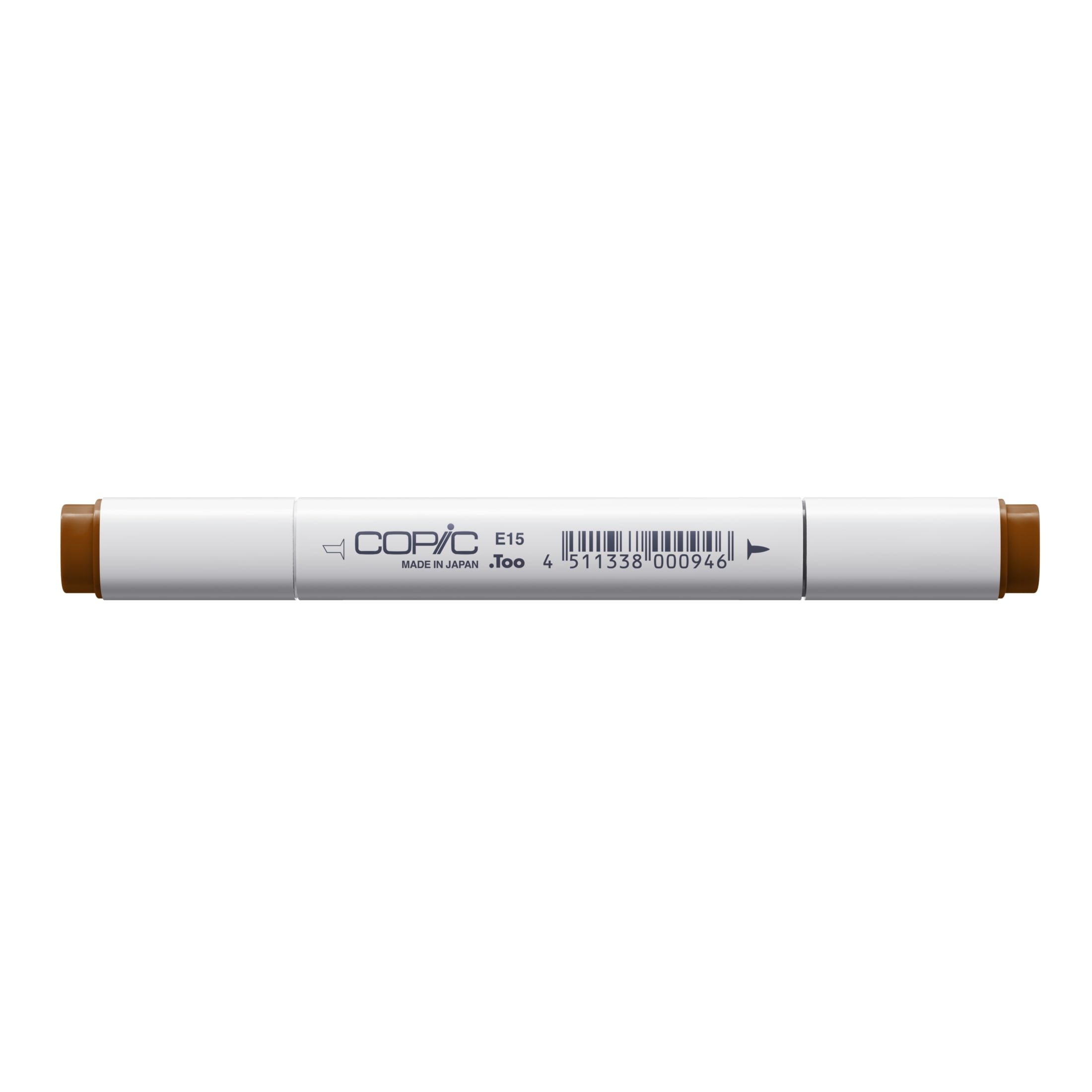 Copic Classic Marker, Earthenware