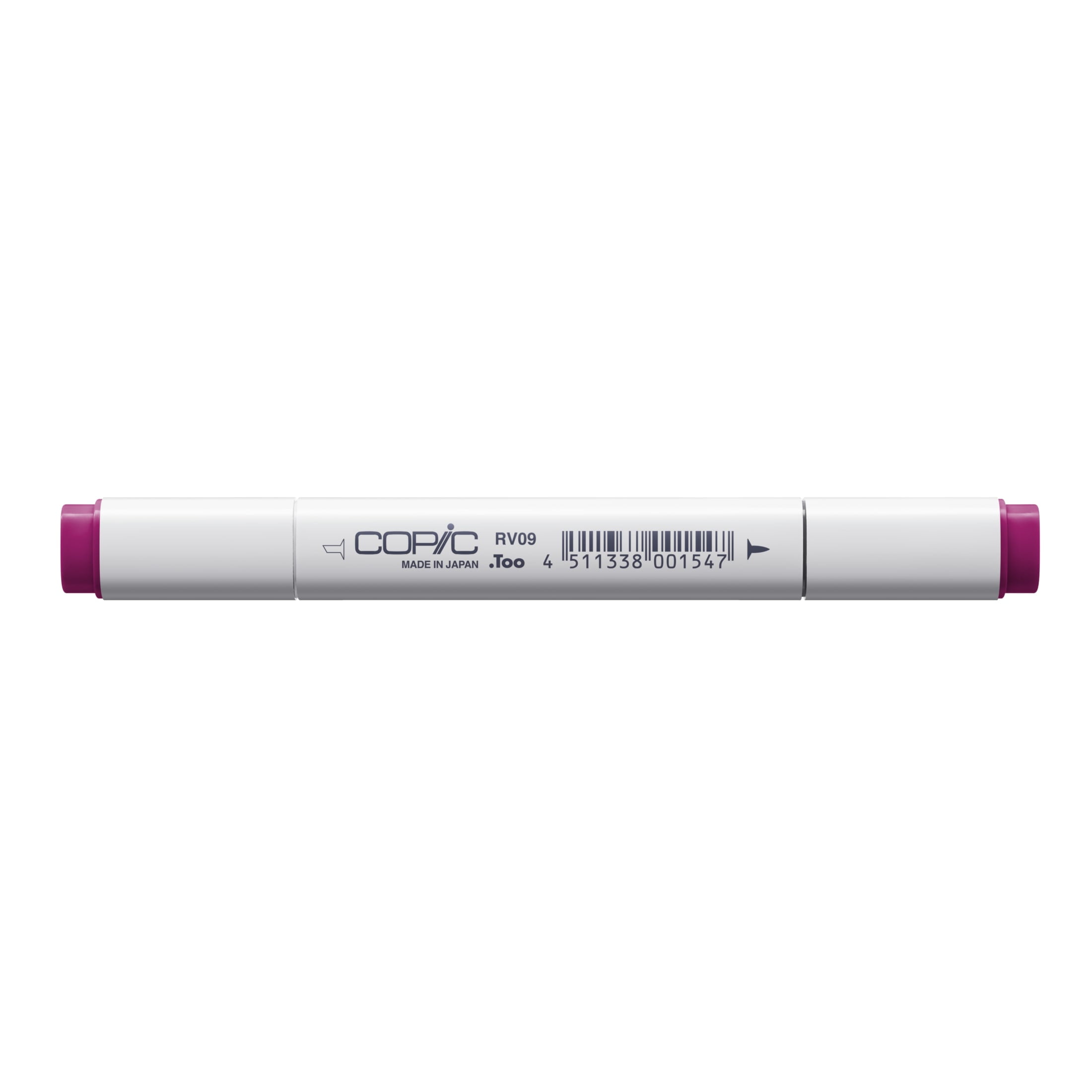 Copic Classic Marker, Fuchsia