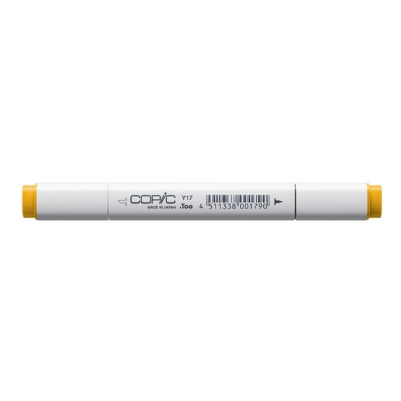 Copic Classic Marker, Golden Yellow