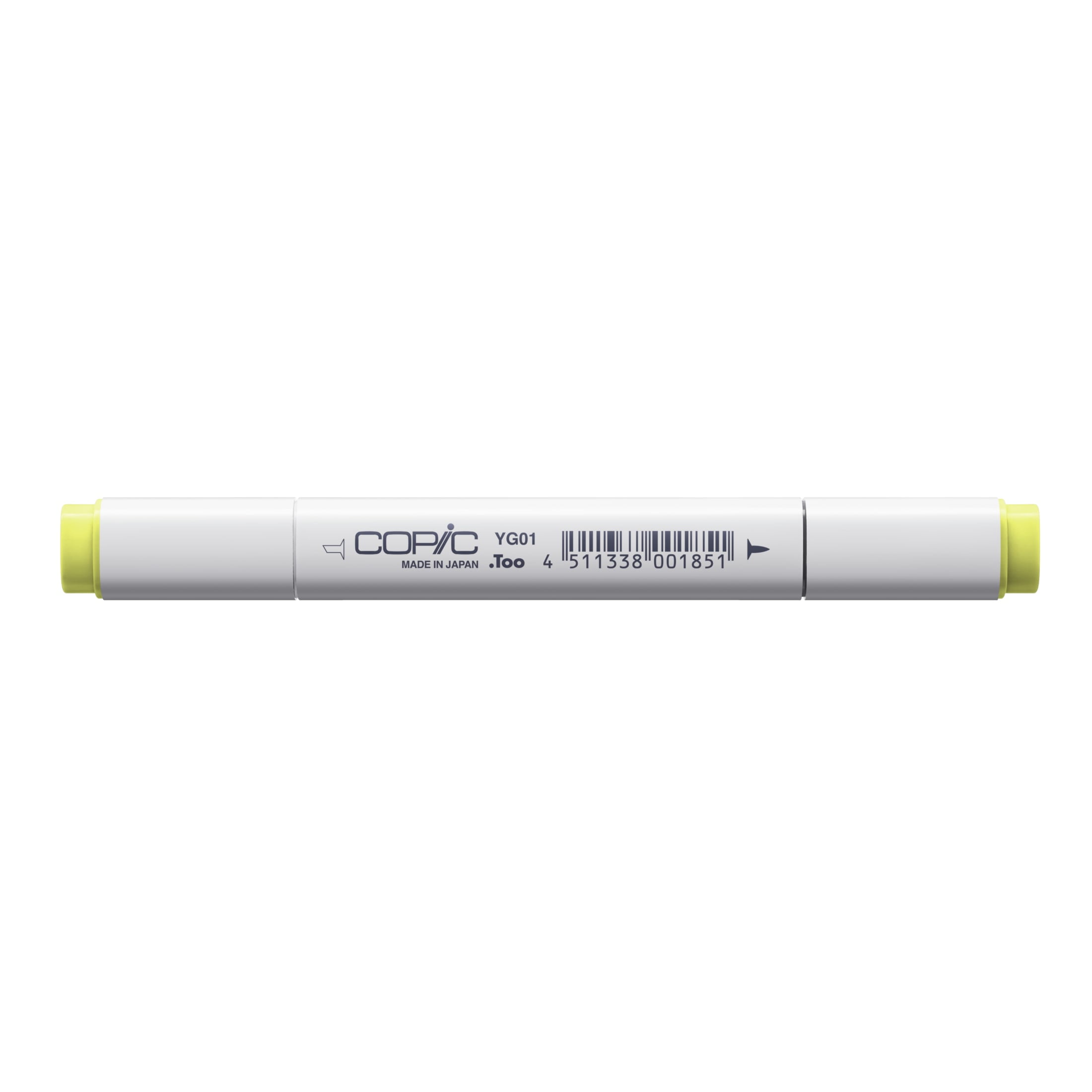 Copic Classic Marker, Green Bice