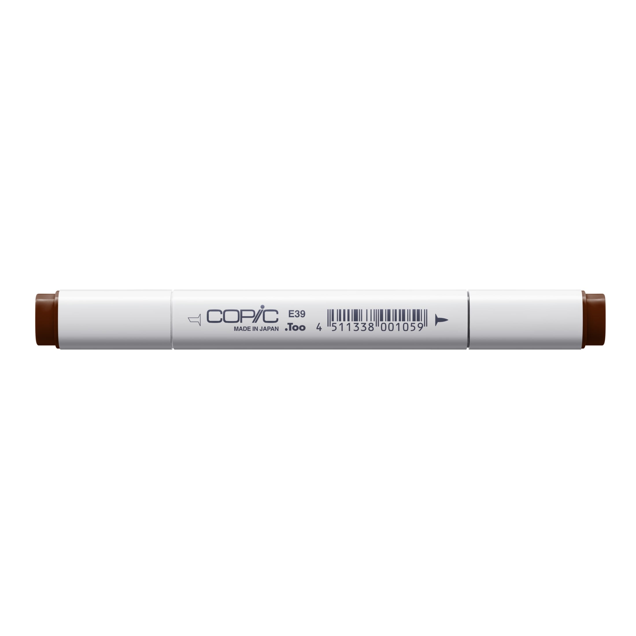 Copic Classic Marker, Leather