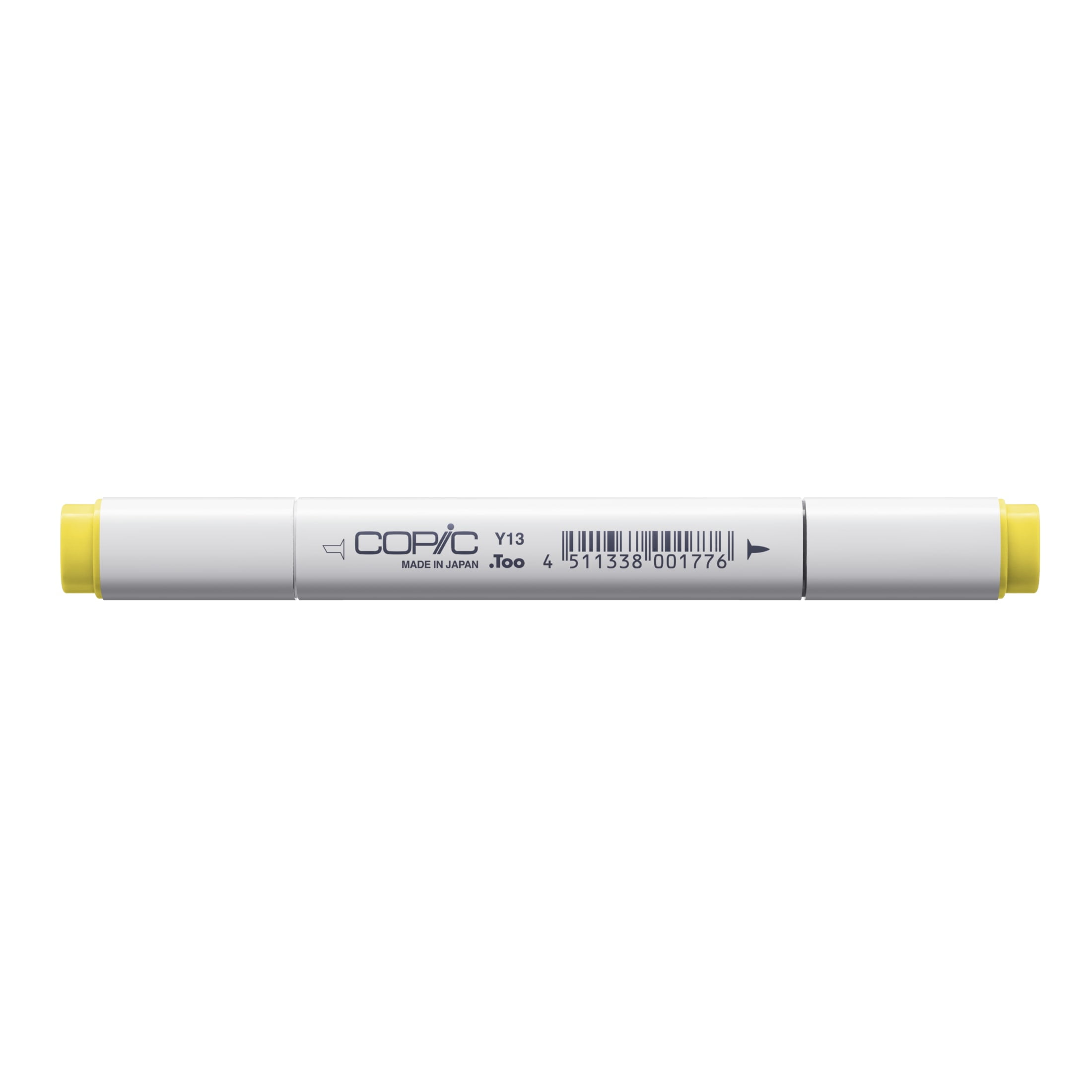 Copic Classic Marker, Lemon Yellow