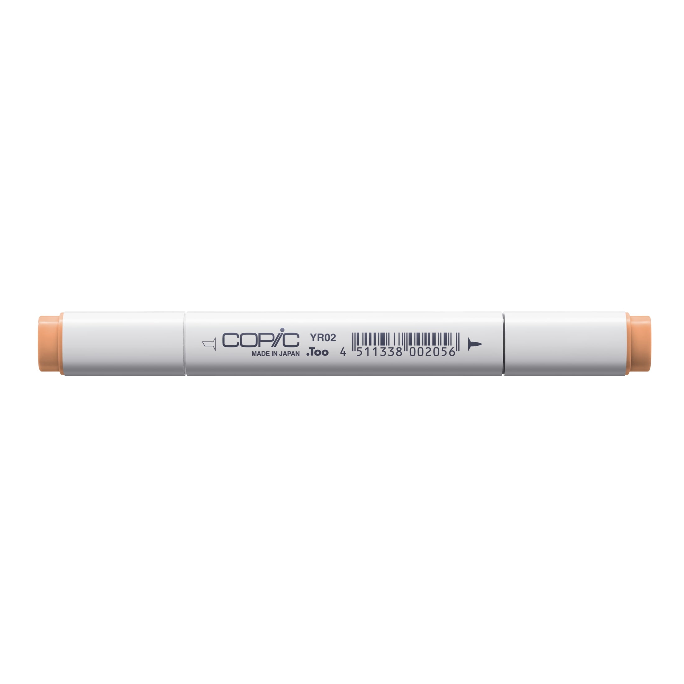 Copic Classic Marker, Light Orange