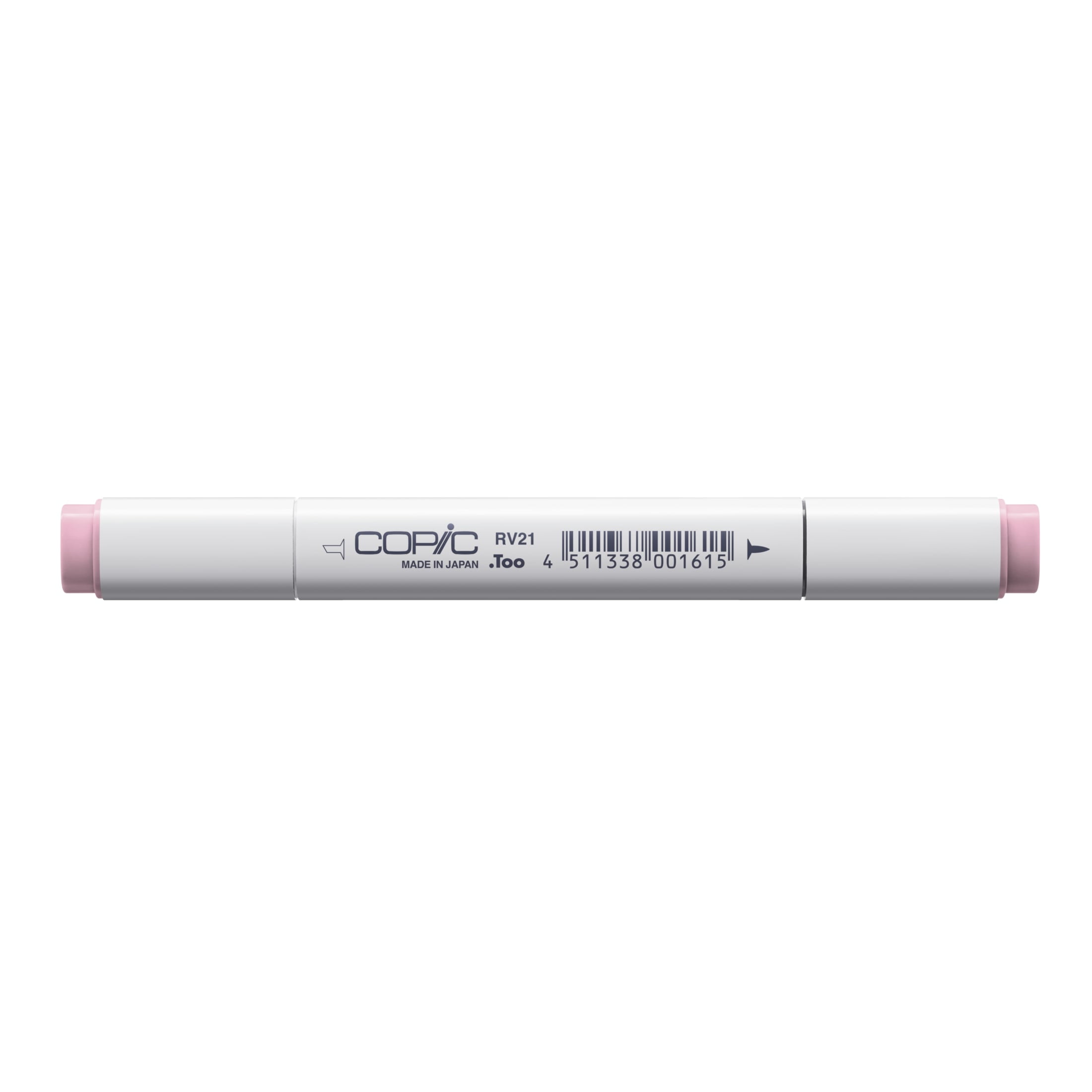 Copic Classic Marker, Light Pink