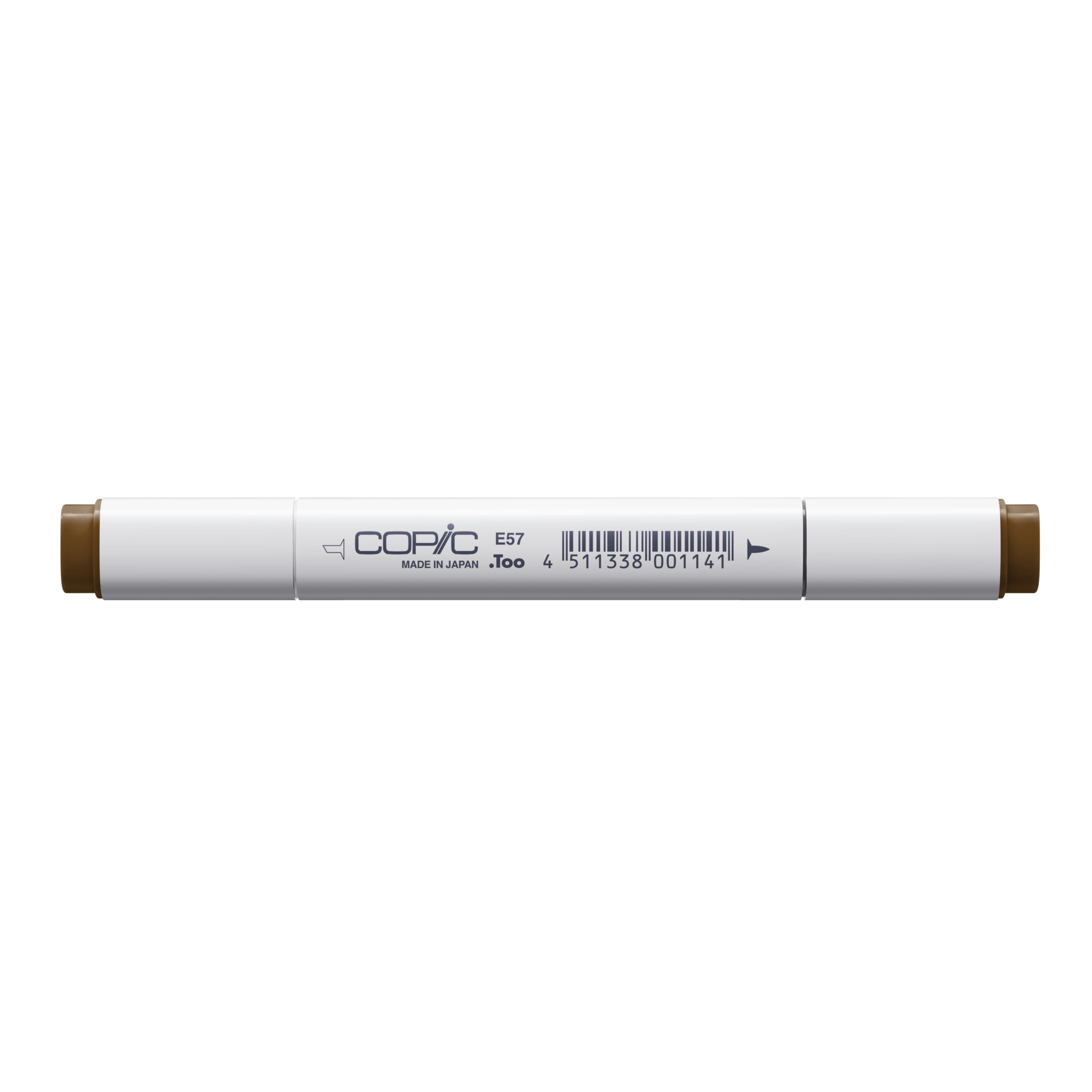 Copic Classic Marker, Light Walnut