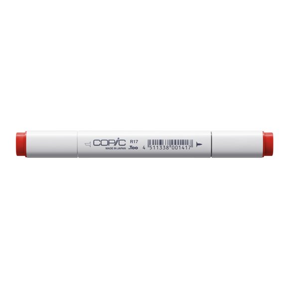 Copic Classic Marker, Lipstick Orange