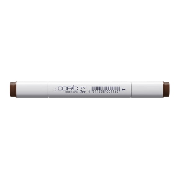 Copic Classic Marker, Maroon