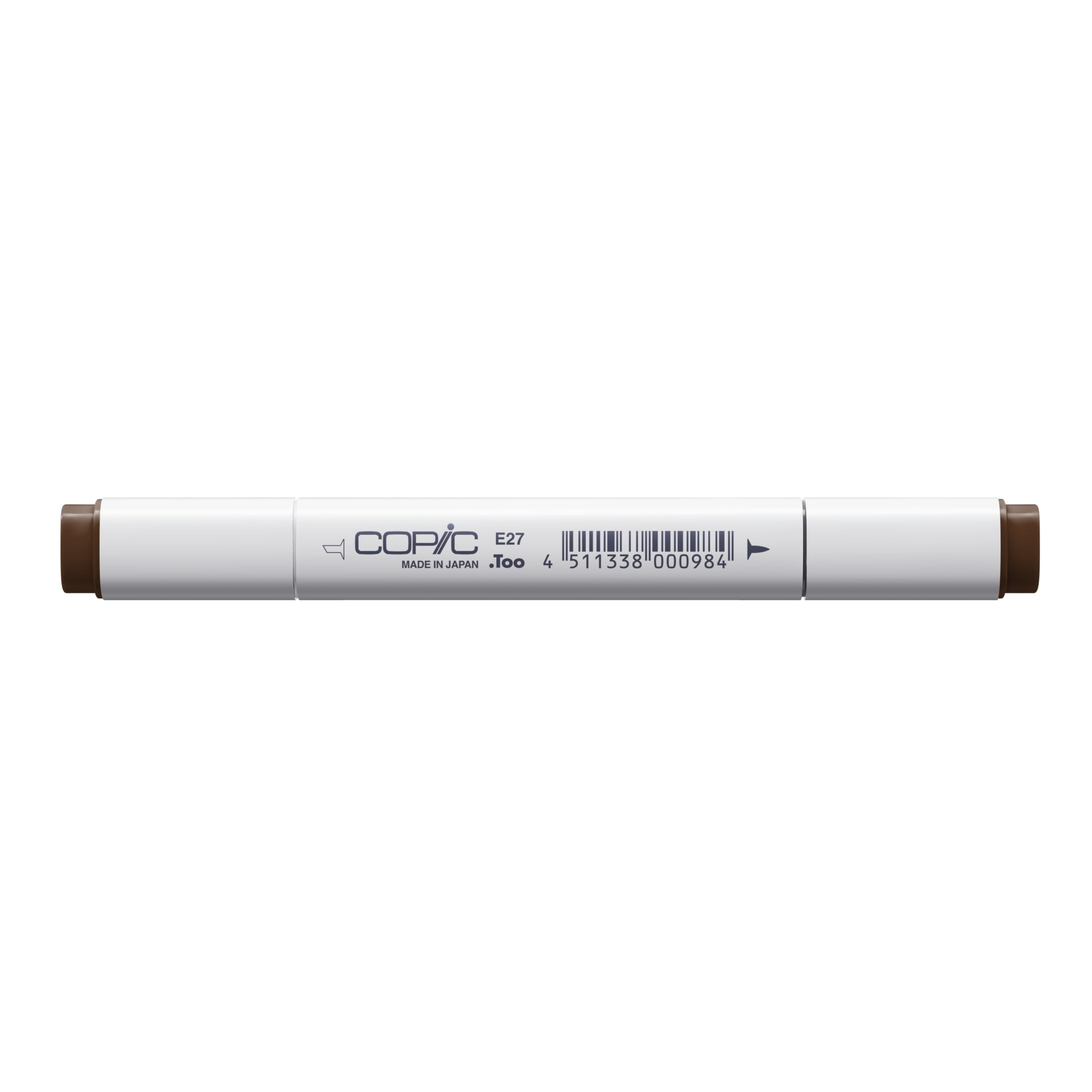 Copic Classic Marker, Milk Chocolate