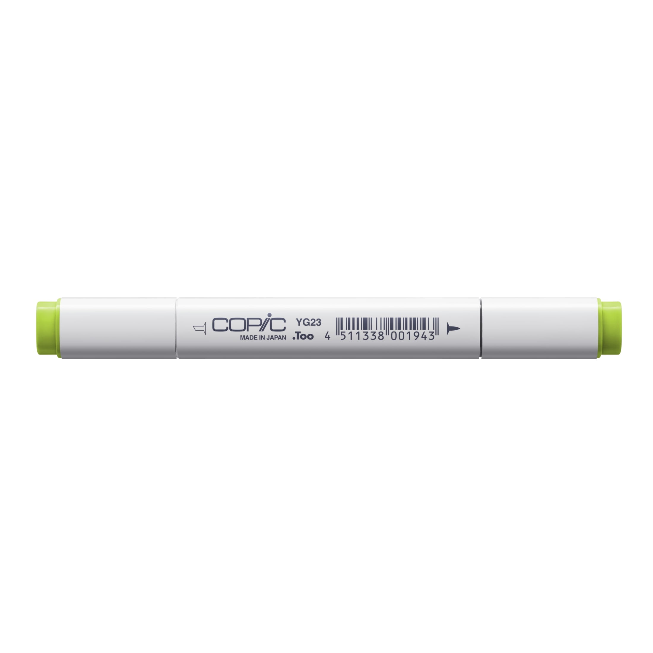 Copic Classic Marker, New Leaf