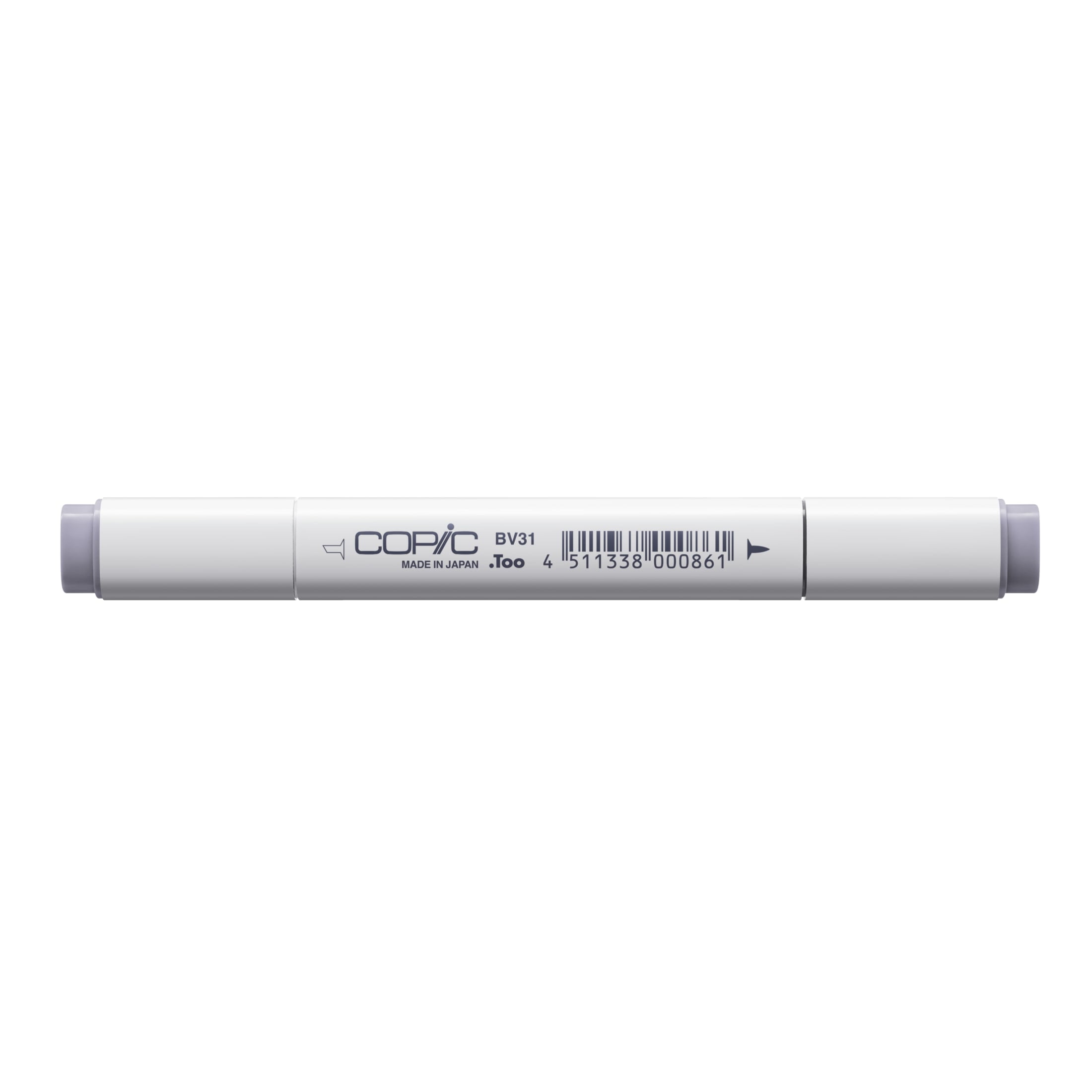 Copic Classic Marker, Pale Lavender