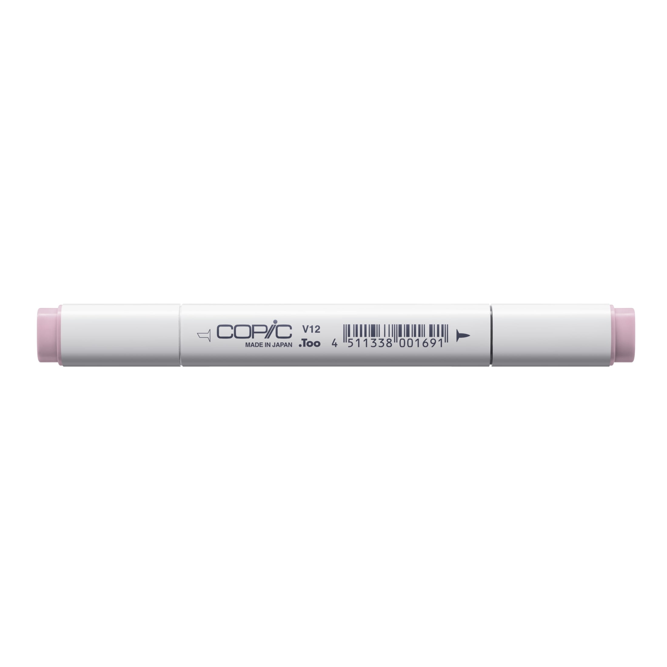 Copic Classic Marker, Pale Lilac