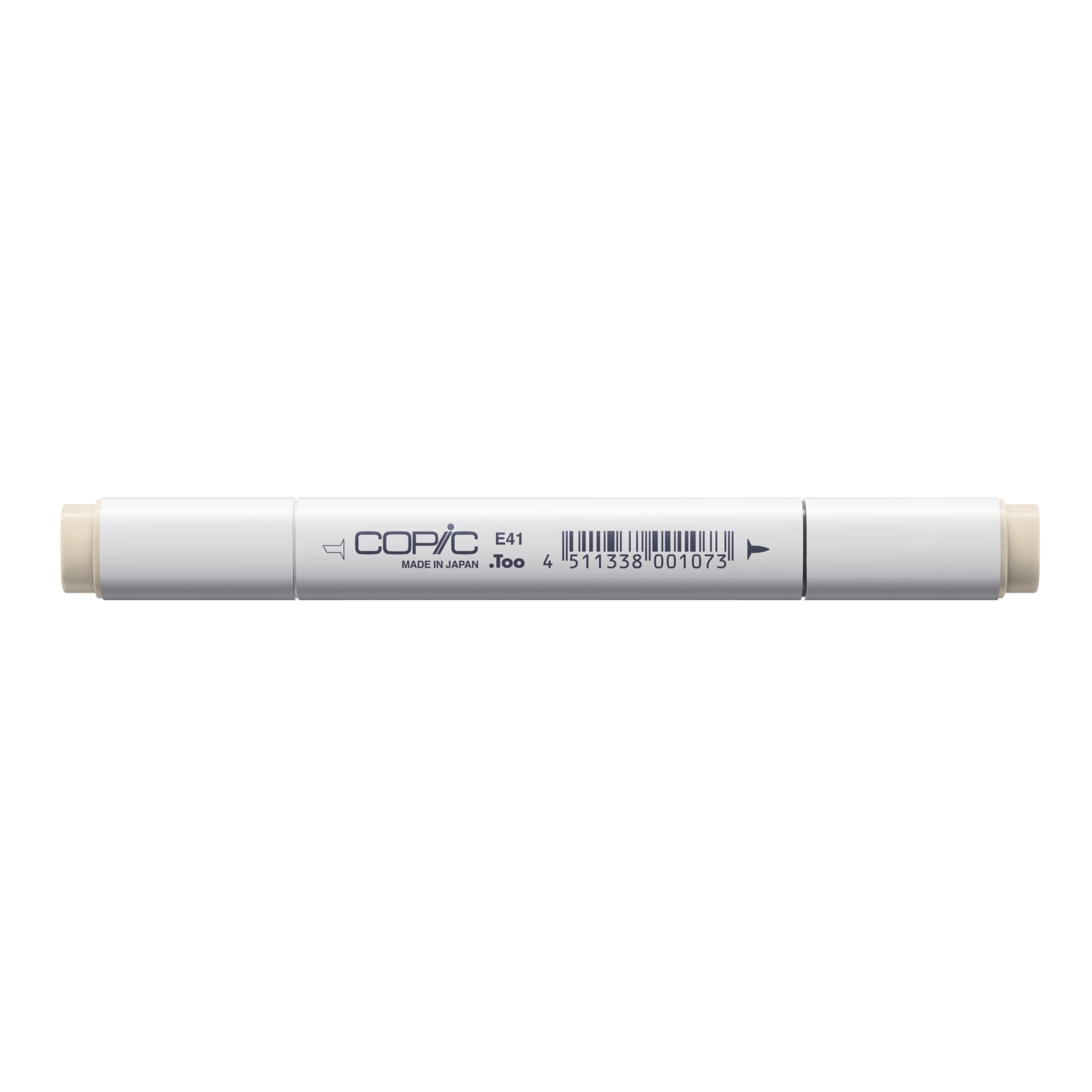 Copic Classic Marker, Pearl White