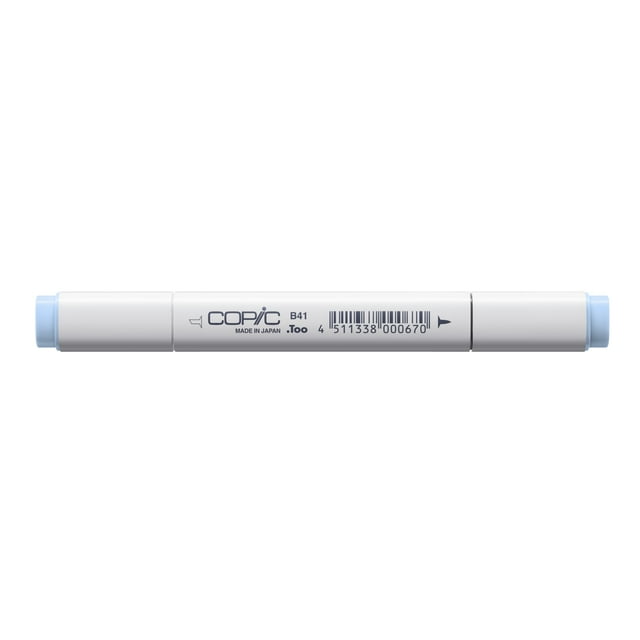 Copic Classic Marker, Powder Blue