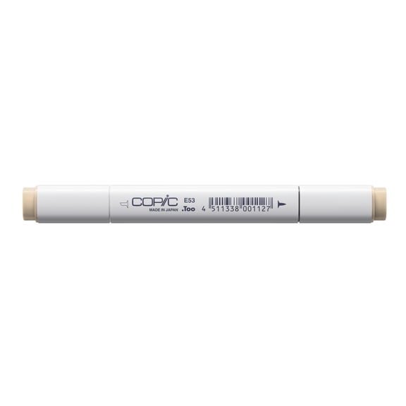 Copic Classic Marker, Raw Silk