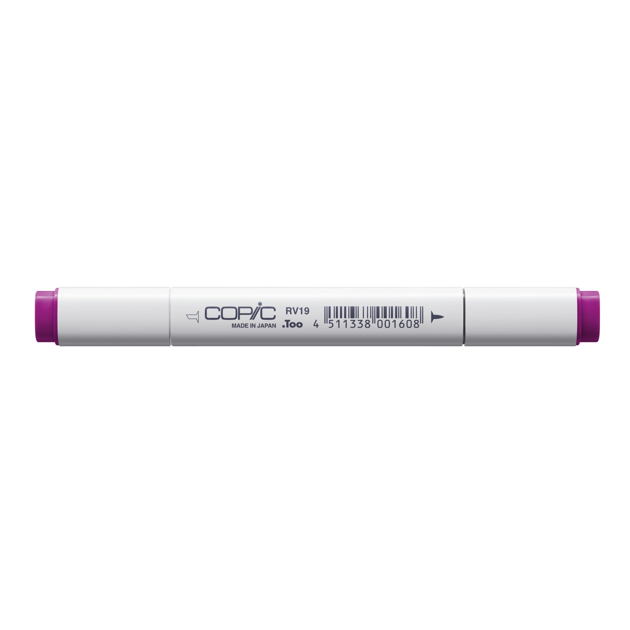 Copic Classic Marker, Red Violet
