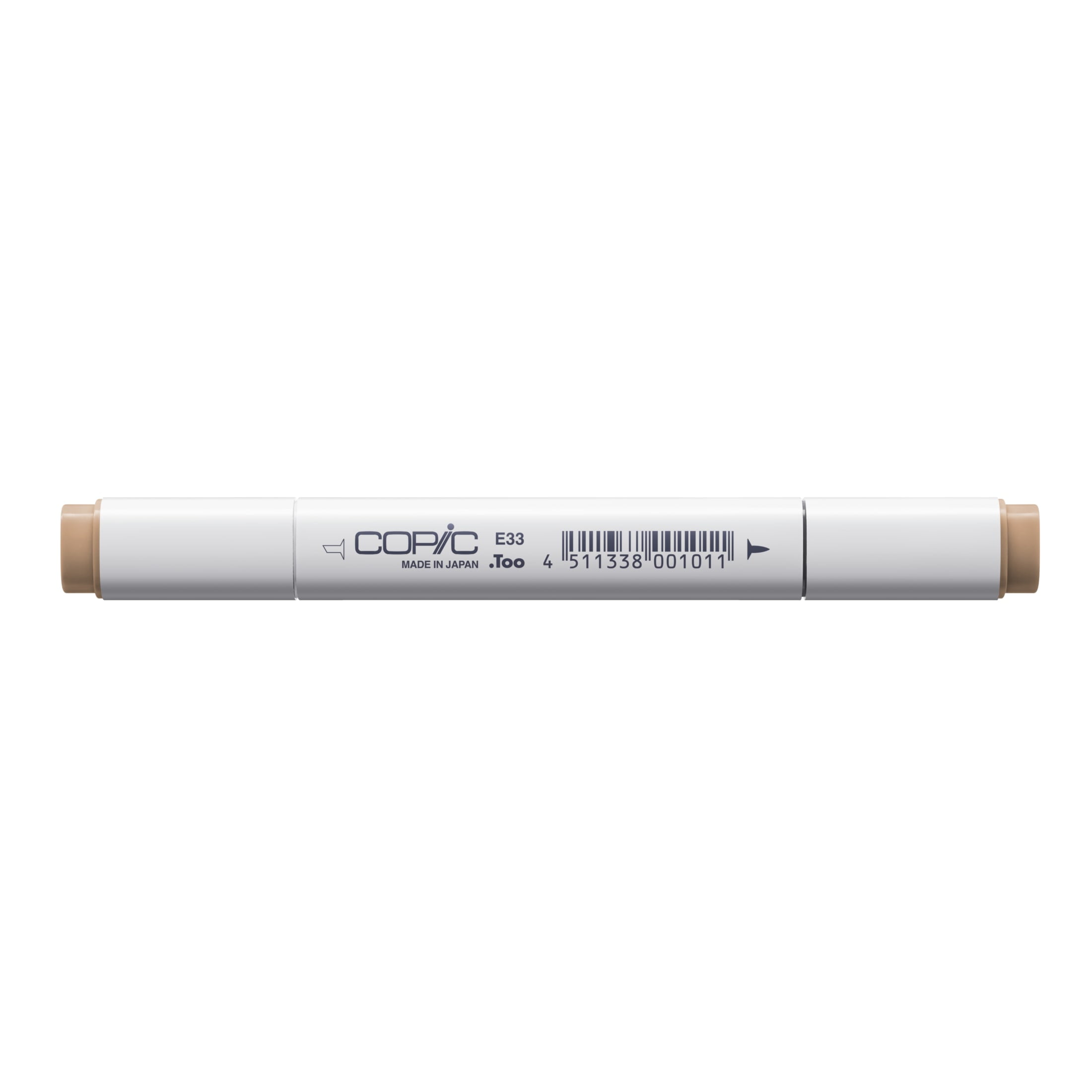 Copic Classic Marker, Sand