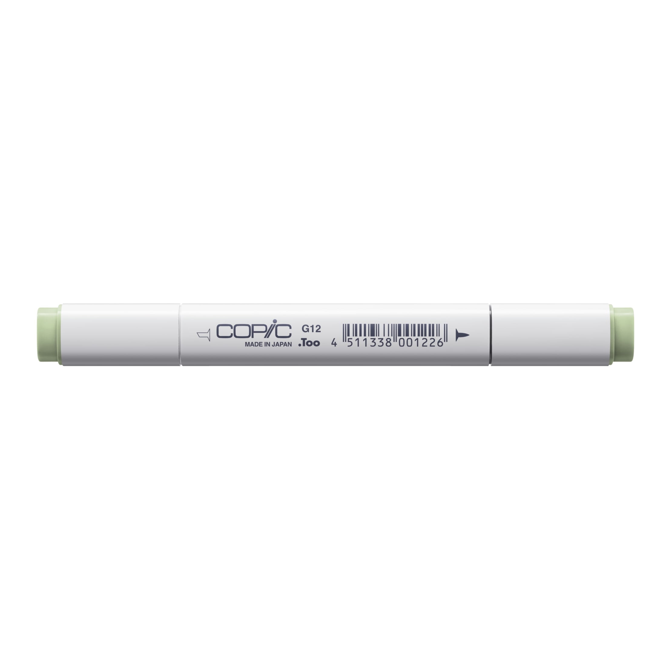 Copic Classic Marker, Sea Green