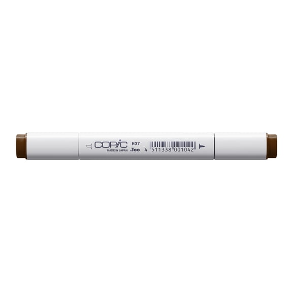 Copic Classic Marker, Sepia
