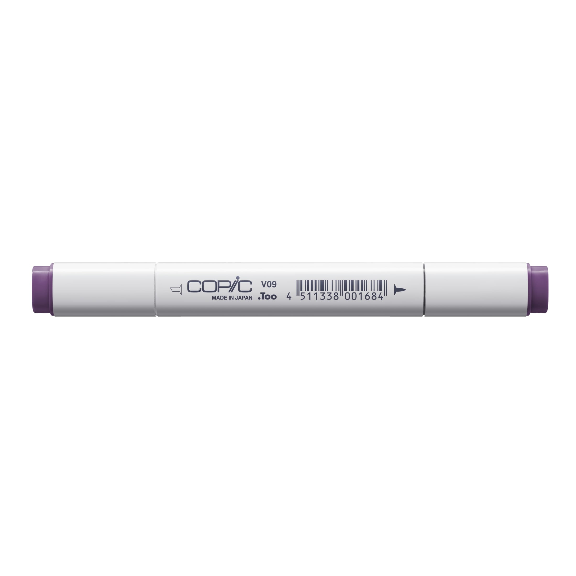 Copic Classic Marker, Violet