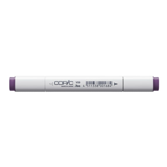 Copic Classic Marker, Violet