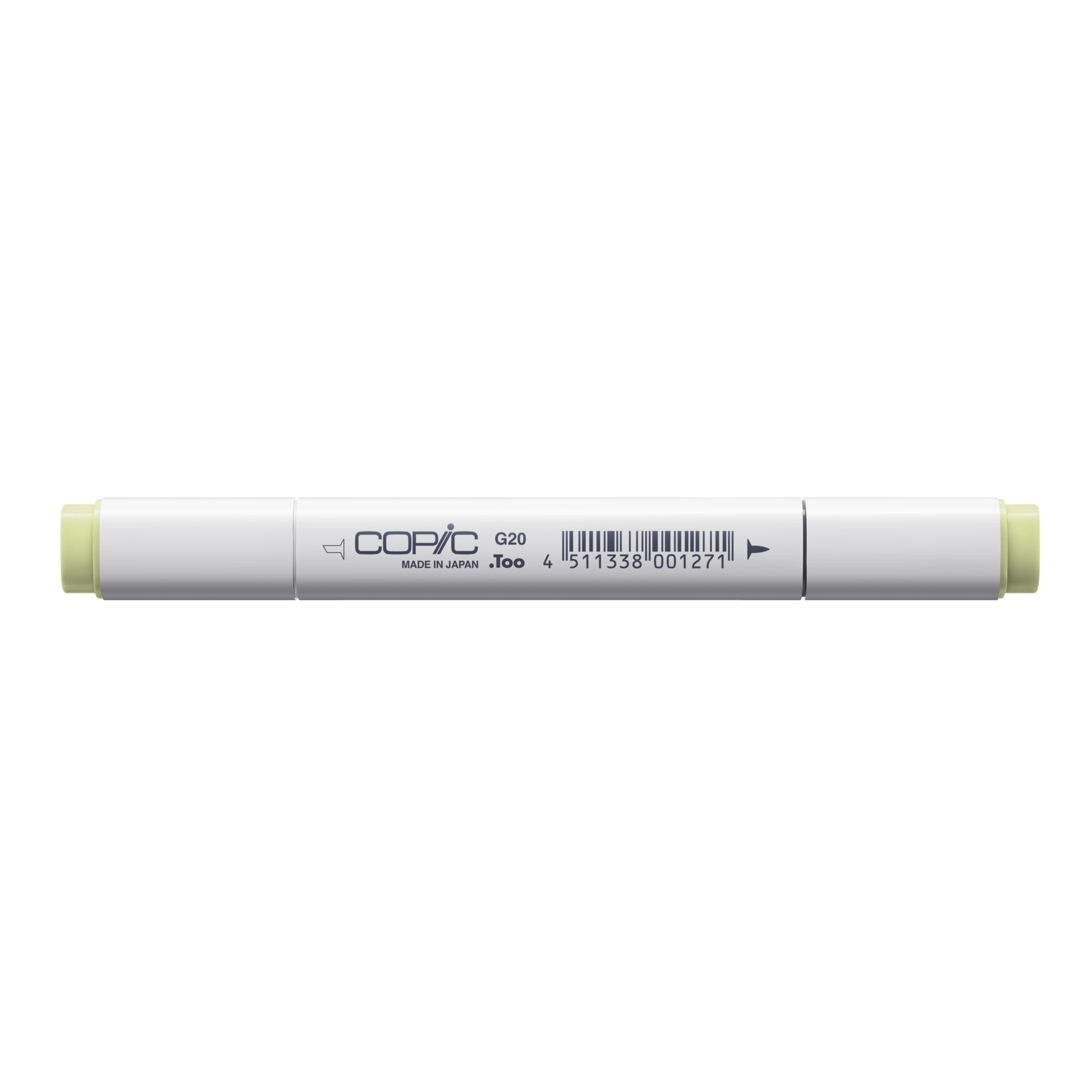 Copic Classic Marker, Wax White