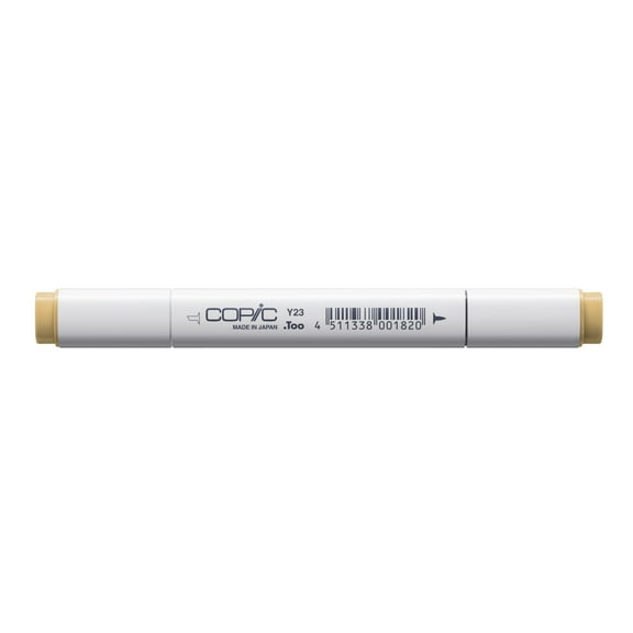 Copic Classic Marker, Yellowish Beige