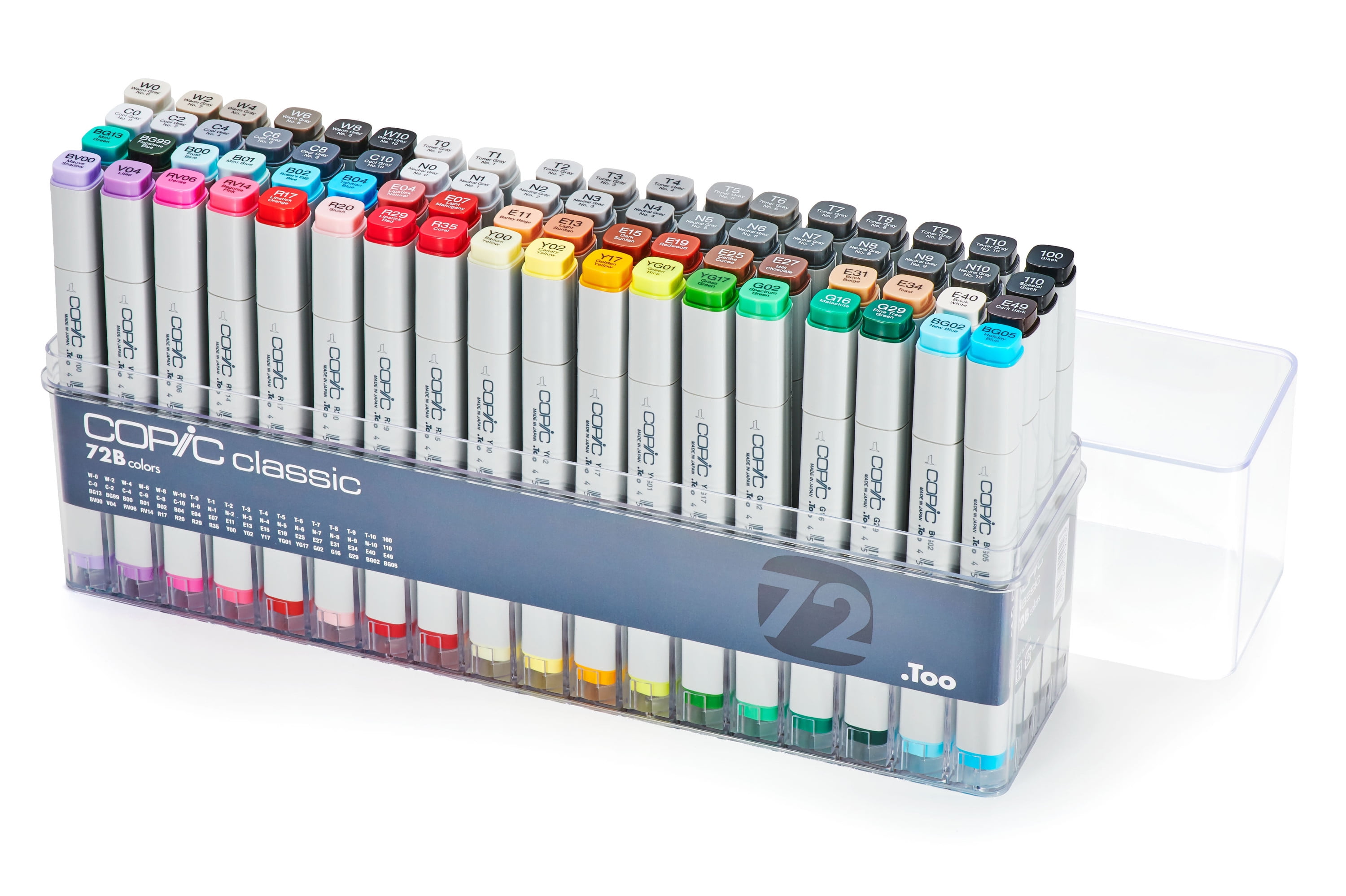Copic-Classic-Set-72-Colors-