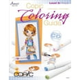 thumbnail image 1 of Copic Coloring Guide Level 3: People, 1 of 1