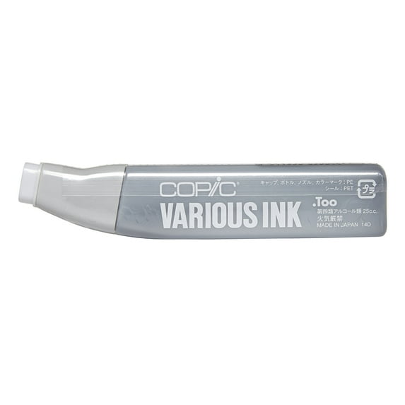 Copic Cool Gray No. 00 Ink