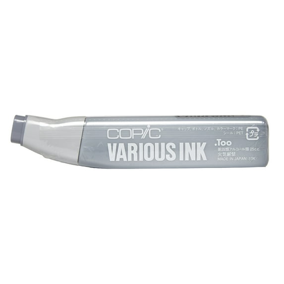 Copic Cool Gray No. 5 Ink