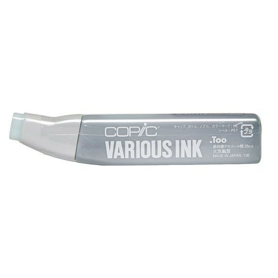 Copic Cool Shadow Ink