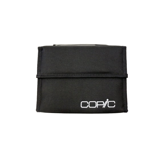 Copic Empty Marker Wallet, 36-Markers