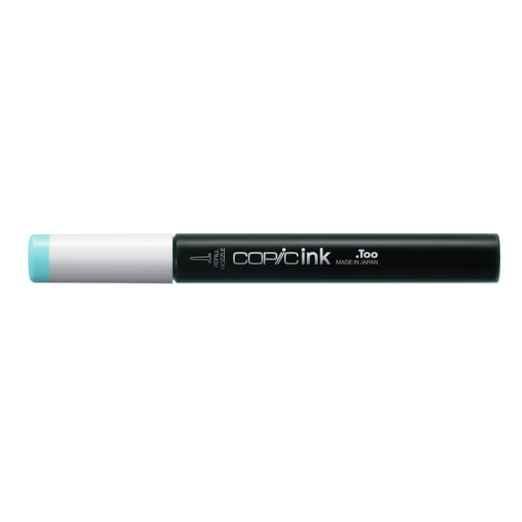 Copic Ink, 12ml, Aqua